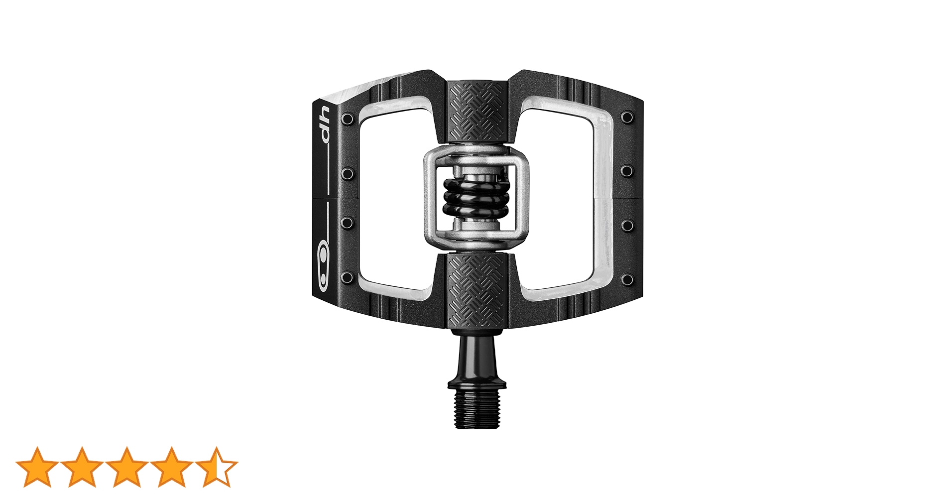 CRANK BROTHERS MALLET DH マレット DH ブラック 81kM2ipTDJL.jpg_BO30,255,255,